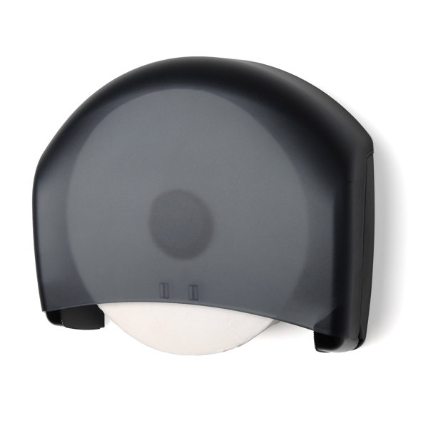 Palmer Fixture Tissue Dispenser Wall Mount Toilet Paper Holder Wayfair